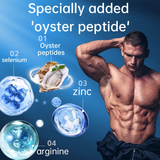 Nitric Oxide Supplement with L-Arginine – Heart & Athletic Performance Booster – Lab-Tested Purity