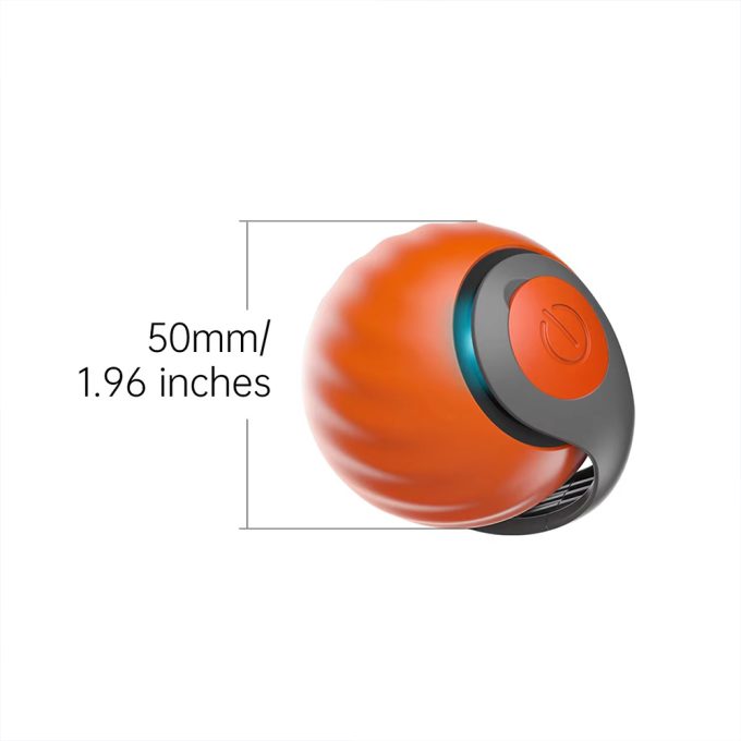 Interactive Dog Toys Dog Ball, suitable for both cats and dogs!